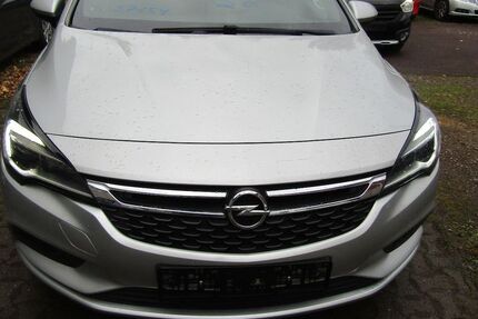 Opel Astra 149.610 km 5.990 € Halle 06130