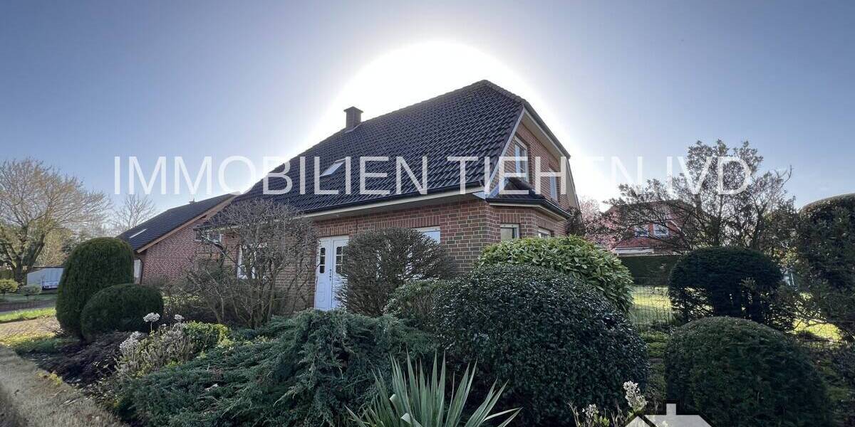 Einfamilienhaus Lähden / Holte Lähden - 6 Zimmer, 141 m&sup2;, 279.000&euro; | Angebot:26029554