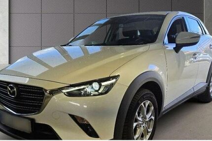 Mazda CX-3 36.121 km 17.430 € Moers 47441
