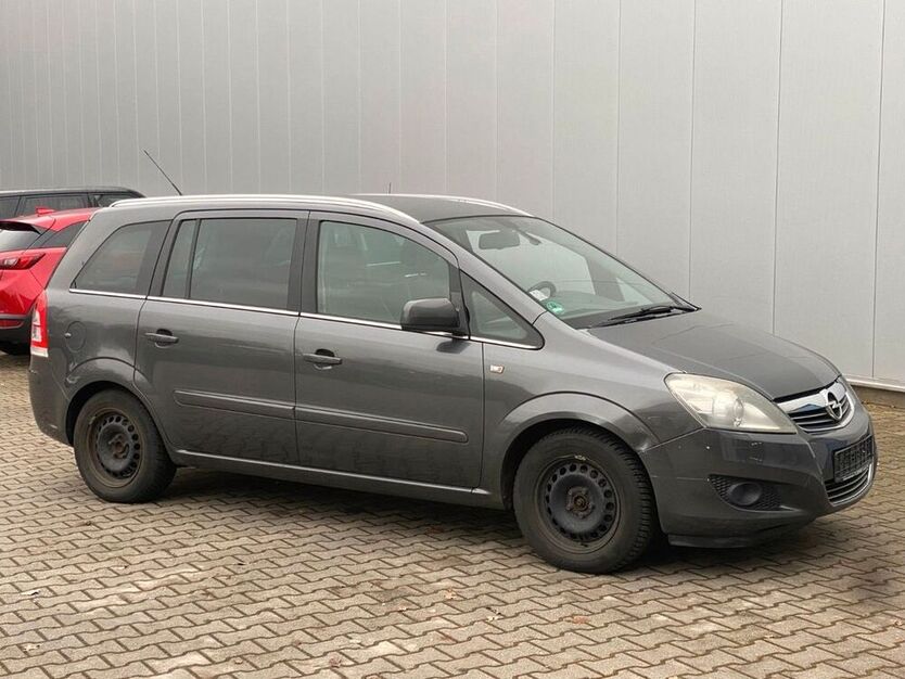 Zafira