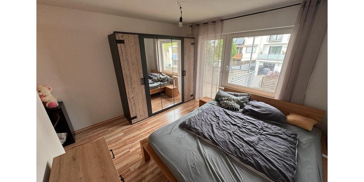 Etagenwohnung Mayen - 3 Zimmer, 88 m&sup2;, 1.000&euro; | Angebot:24995769