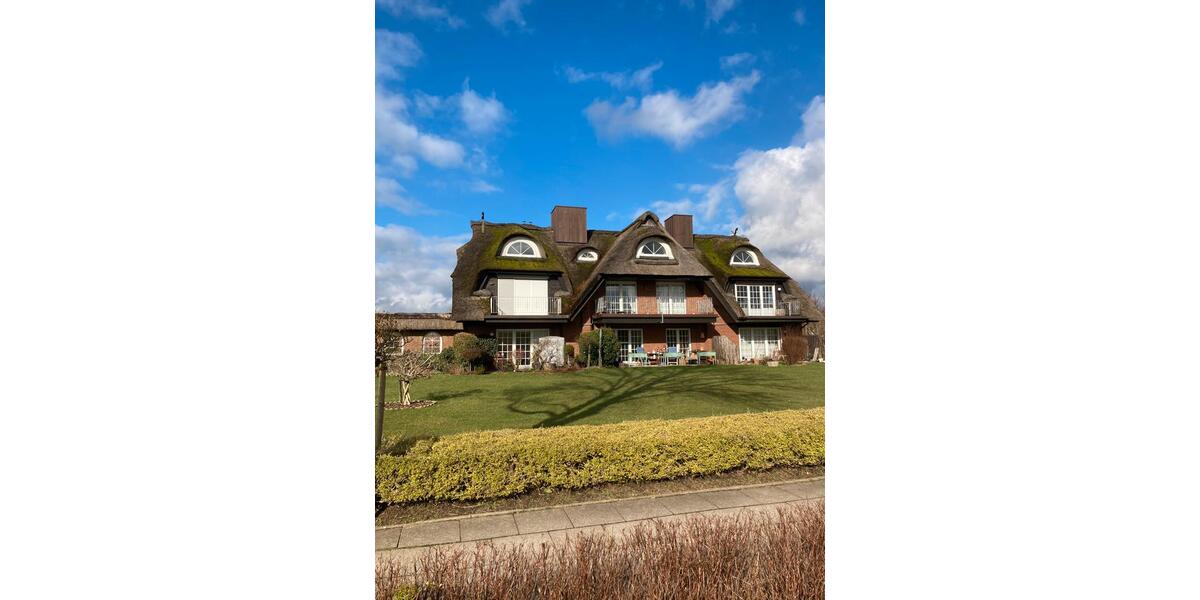 Maisonettenwohnung Brunsbüttel - 3.5 Zimmer, 91 m&sup2;, 284.000&euro; | Angebot:25748705