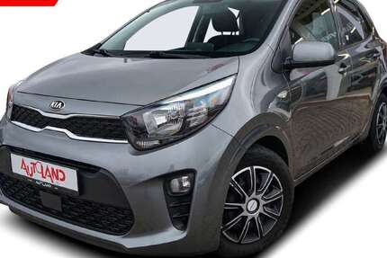 Kia Picanto 39.010 km 14.950 &euro; Erfurt 99087