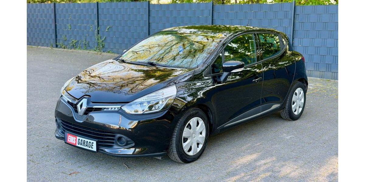 Renault Clio 236.262 km 4.700 &euro; Rheine 48429