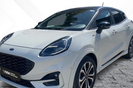 Ford Puma 75.209 km 15.591 € Göttingen 37079