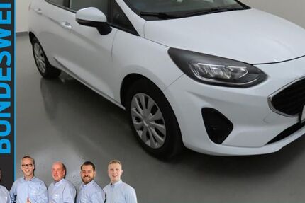 Ford Fiesta 36.767 km 13.440 &euro; Premnitz / Nahe A2 14727