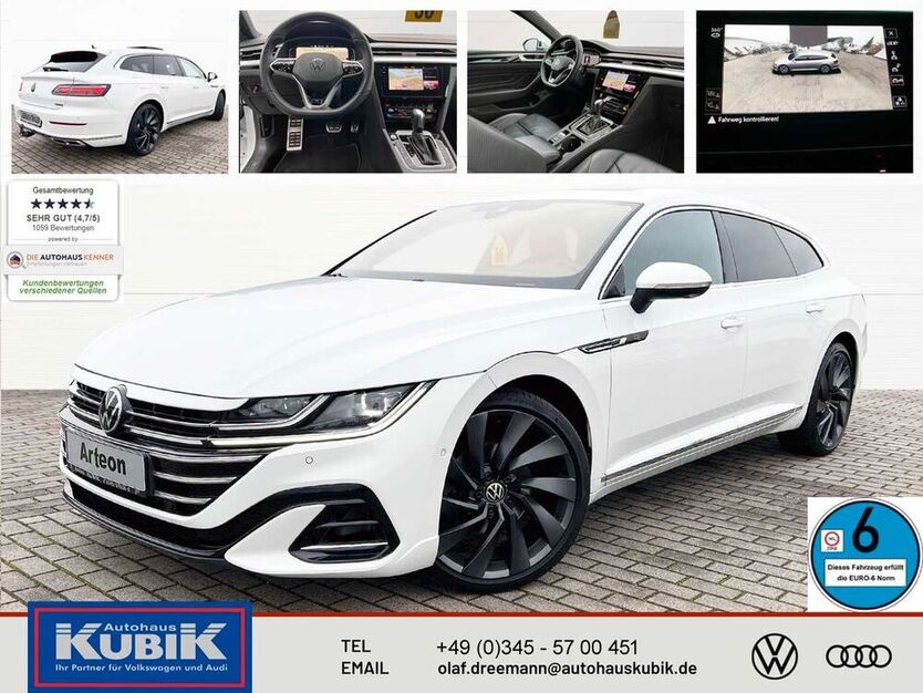 Arteon