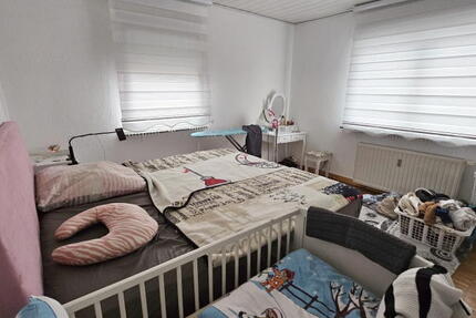 ObjNr:19646 - Freistehendes Dreifamilienhaus mit großem Grundstück; Kapitalanlage oder Mehrgenerationenhaus - Haus Worms | Angebot:19503139