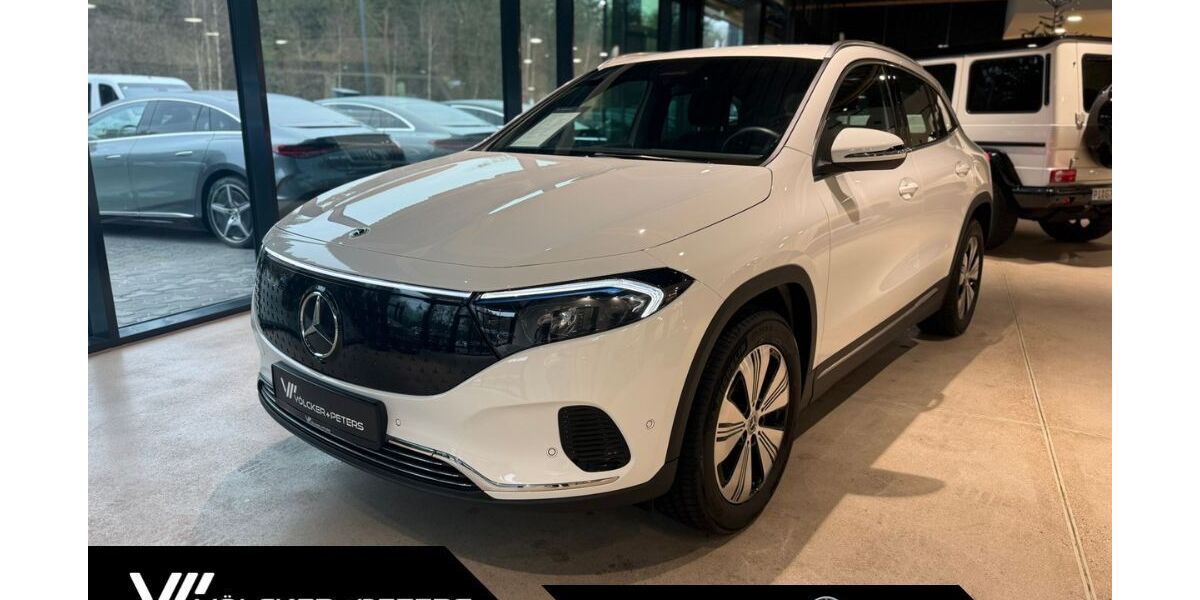 Mercedes-Benz EQA 8.840 km 36.589 &euro; Leer 26789