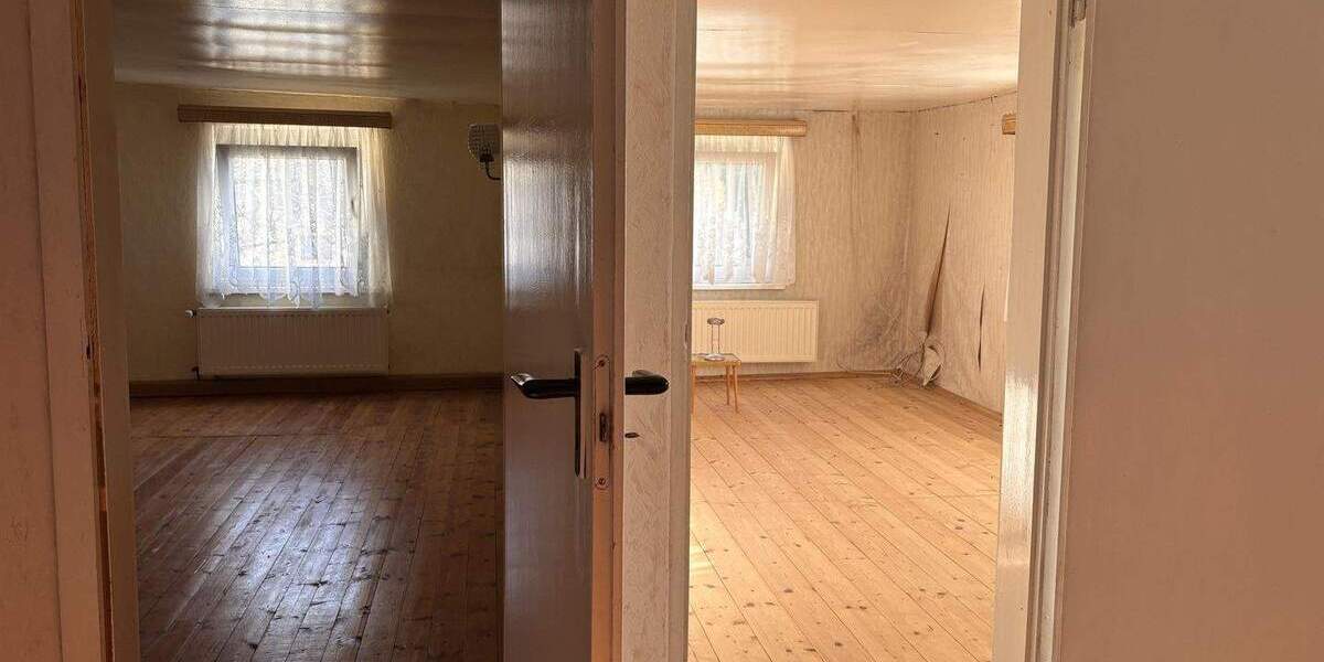Einfamilienhaus Leisnig Bockelwitz - 6 Zimmer, 90 m&sup2;, 90.000&euro; | Angebot:25821936