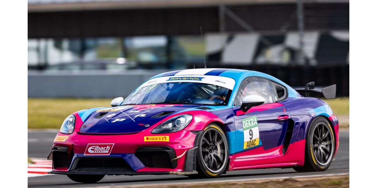 Porsche Cayman 25.500 km 171.360 &euro; Eschborn bei Frankfurt am Main 65760