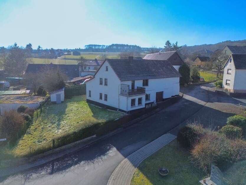 Haus zum Kaufen in Horhausen 147.000 € 115 m²