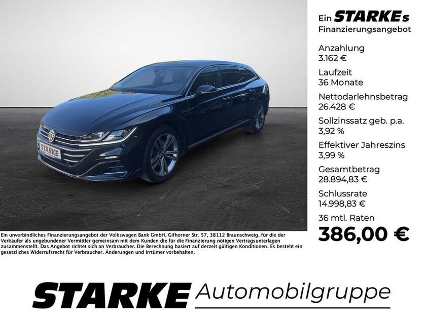 Arteon