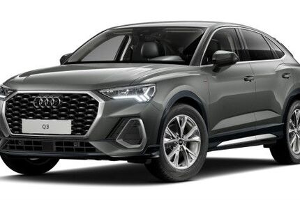 Audi Q3 5.101 km 35.980 &euro; Frankfurt am Main 60314
