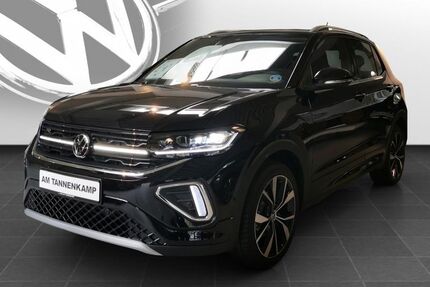 VW T-Cross 18.500 km 33.980 € Varel 26316