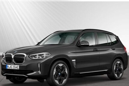 BMW iX3 36.600 km 35.999 &euro; Moers 47441