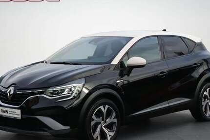 Renault Captur 53.330 km 19.450 &euro; Garbsen-Berenbostel 30827