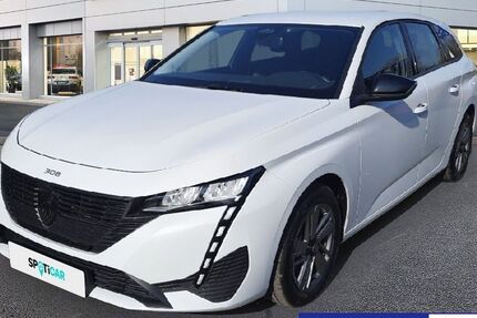 Peugeot 308 24.951 km 19.430 &euro; Dresden 01237