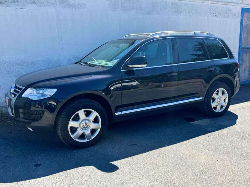 Touareg