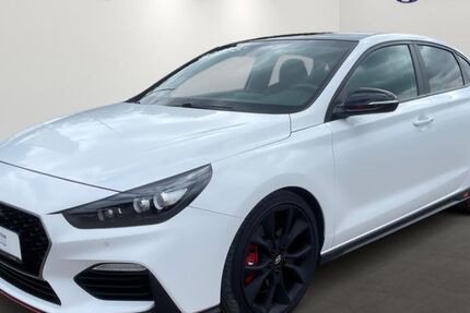 Hyundai i30 80.001 km 21.990 &euro; Bedburg Hau 47551