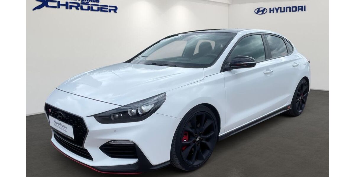 Hyundai i30 80.001 km 21.990 &euro; Bedburg Hau 47551