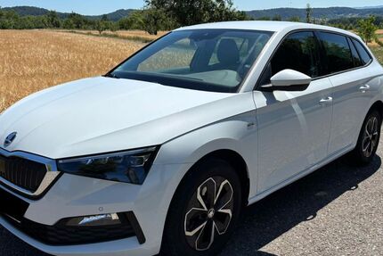 Skoda Scala 67.000 km 18.900 &euro; Herrenberg 71083