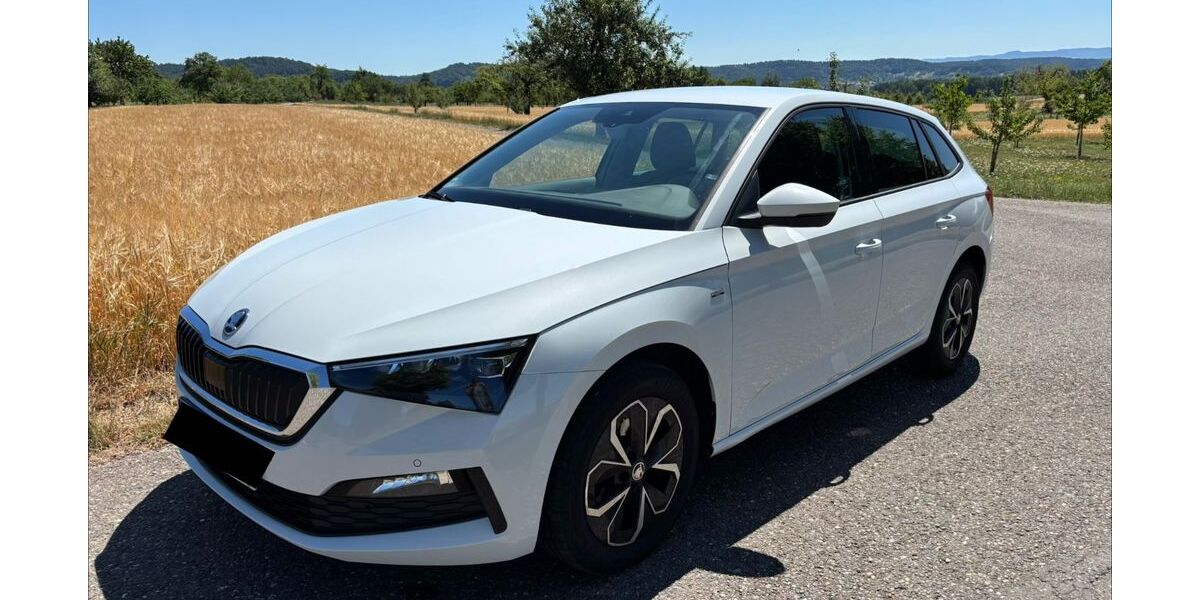 Skoda Scala 67.000 km 18.900 &euro; Herrenberg 71083