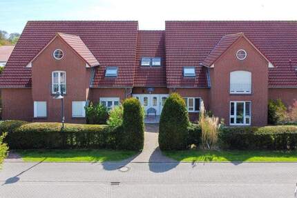 Moderne Pension direkt an der Nordseeküste 1 zimmer