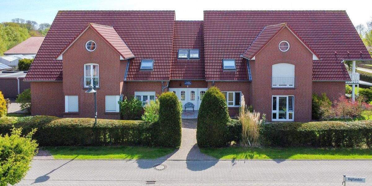 Moderne Pension direkt an der Nordseeküste 1 zimmer