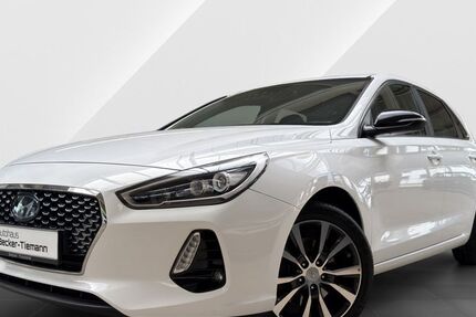 Hyundai i30 142.300 km 11.696 &euro; Hameln 31789