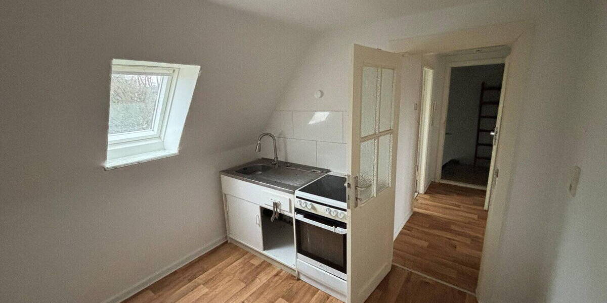 Reihenmittelhaus Kellinghusen - 6 Zimmer, 102 m&sup2;, 160.000&euro; | Angebot:26365912