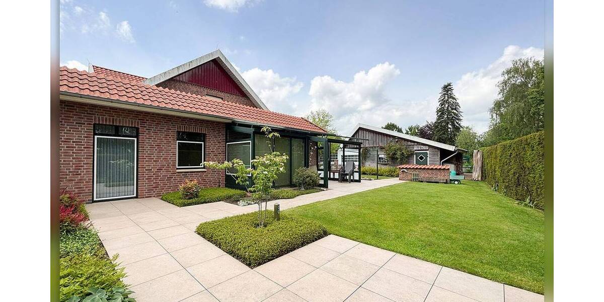 Gewerbeobjekt Bocholt Lowick - 2.289.000&euro; | Angebot:26903624