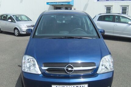 Opel Meriva 71.000 km 5.590 &euro; Metelen 48629