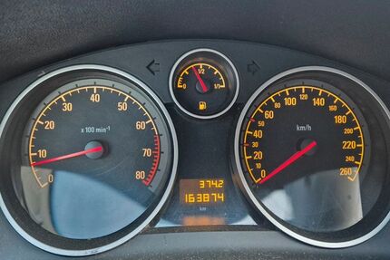 Opel Astra 163.800 km 3.499 &euro; Wittingen 29378