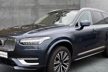 Volvo XC90 64.800 km 43.990 &euro; Berlin Tegel 13509