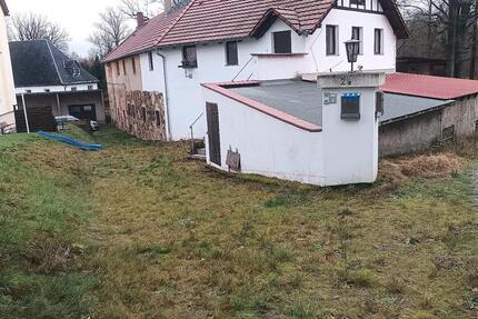 Mietwohnung in Rennersdorf bei Stolpen zimmer