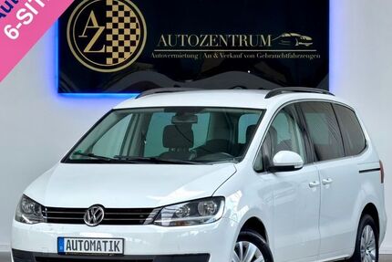 VW Sharan 302.187 km 9.850 &euro; Schapen 48480