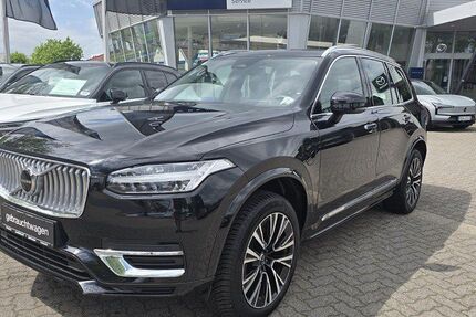 Volvo XC90 54.200 km 54.880 &euro; Zeven 27404