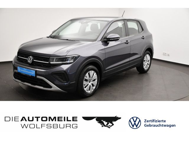 VW T-Cross 4.371 km 18.850 &euro; Wolfsburg 38440
