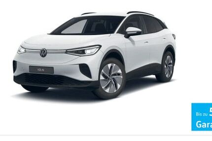 VW ID.4 11.700 km 39.490 &euro; Gersthofen 86368