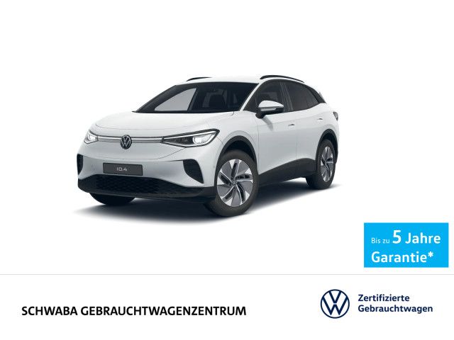 VW ID.4 11.700 km 39.490 &euro; Gersthofen 86368