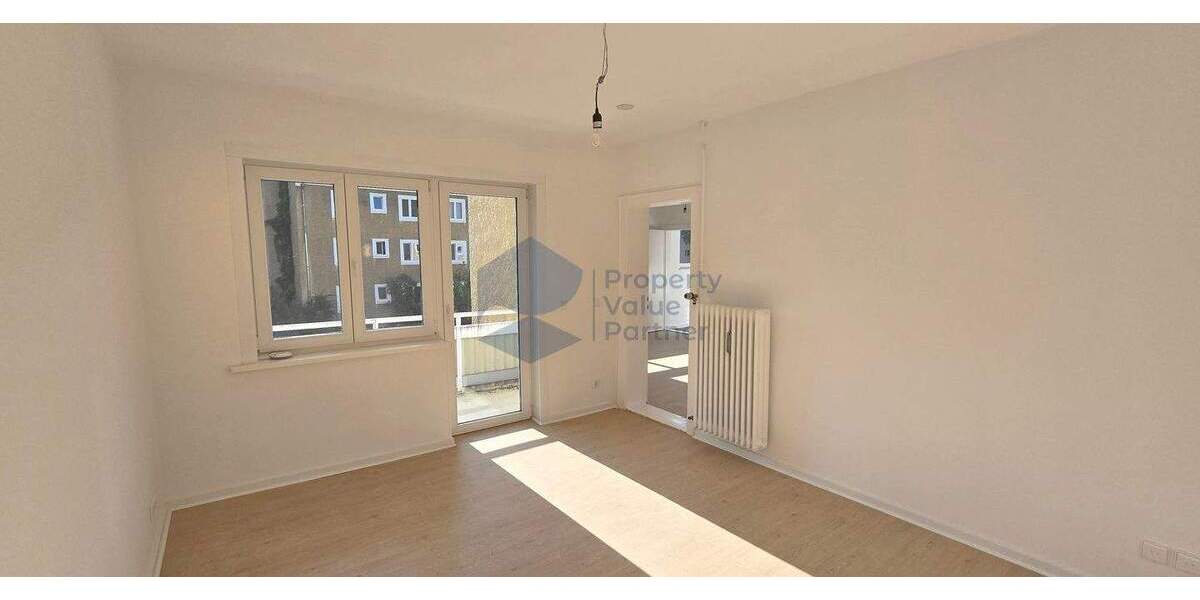 Etagenwohnung Wolfsburg Hohenstein - 3 Zimmer, 59 m&sup2;, 424&euro; | Angebot:25526209