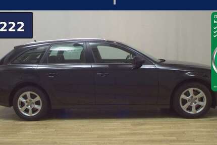 Audi A4 247.252 km 4.490 € Bremen 28279