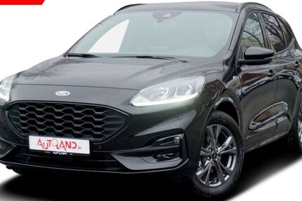Ford Kuga 83.425 km 18.990 &euro; Erfurt 99087