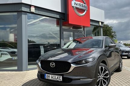 Mazda CX-30 64.300 km 24.490 € Magdeburg 39120