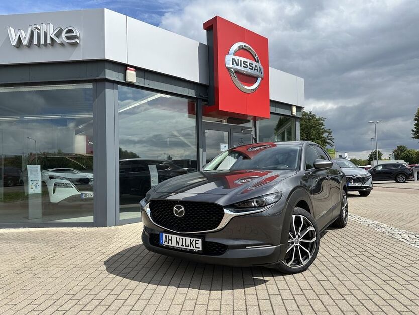 Mazda CX-30 64.300 km 24.490 € Magdeburg 39120