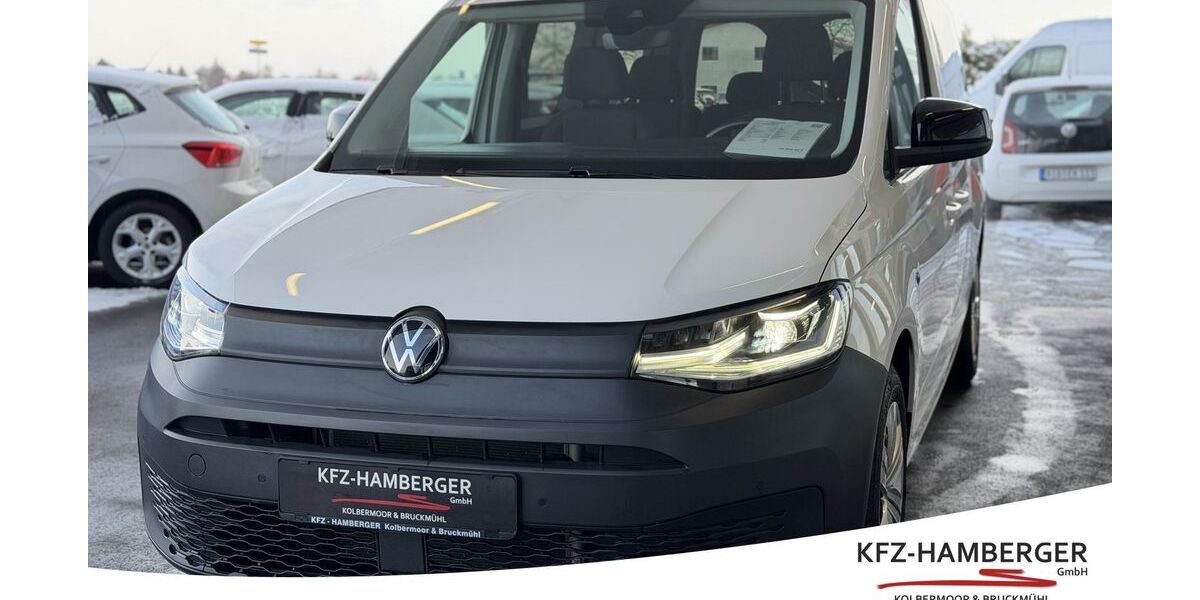 VW Caddy Maxi 27.900 km 24.950 &euro; Kolbermoor bei Rosenheim 83059