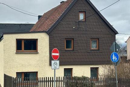 Wohnen im schönen Reuth Vogtland 5 zimmer