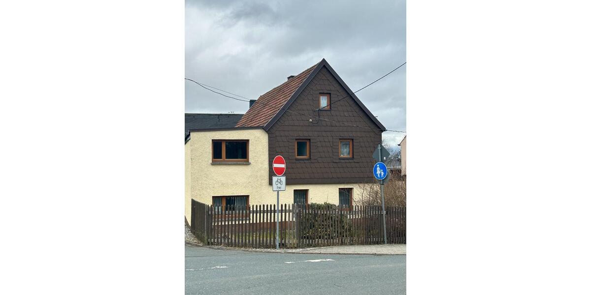 Wohnen im schönen Reuth Vogtland 5 zimmer