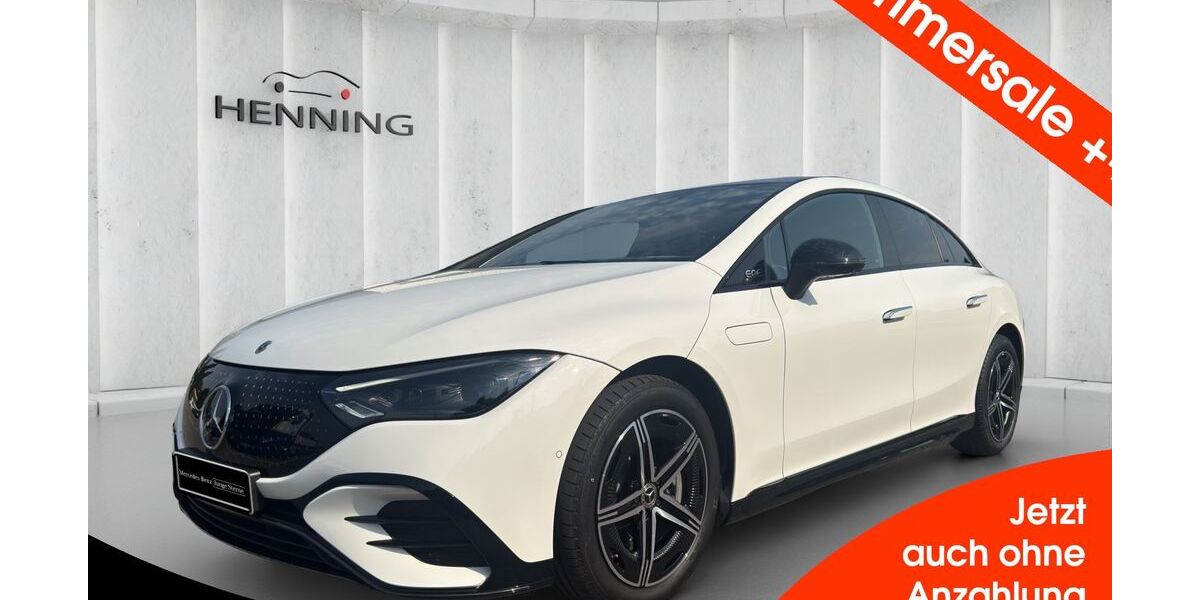 Mercedes-Benz EQE 18.500 km 54.880 &euro; Herne 44653